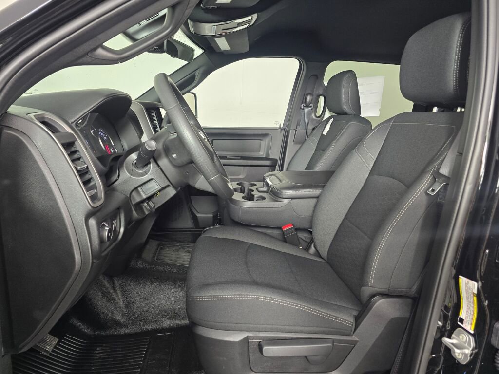 New 2026 RAM 5500 Tradesman w/ Chrome Appearance Group image 22