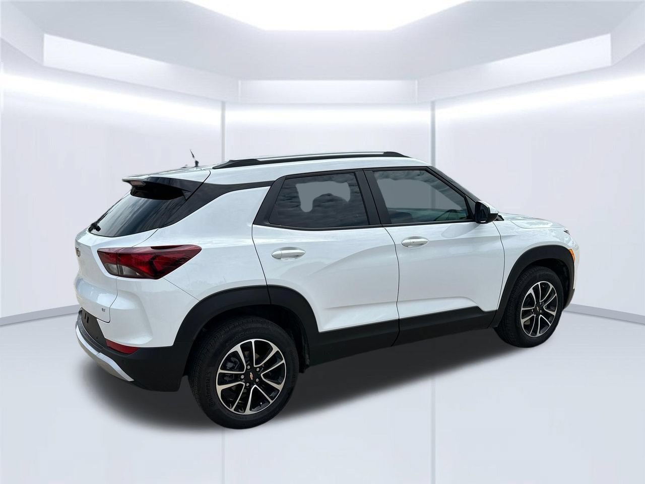 New 2026 Chevrolet TrailBlazer LT w/ Convenience Package FWD image 6
