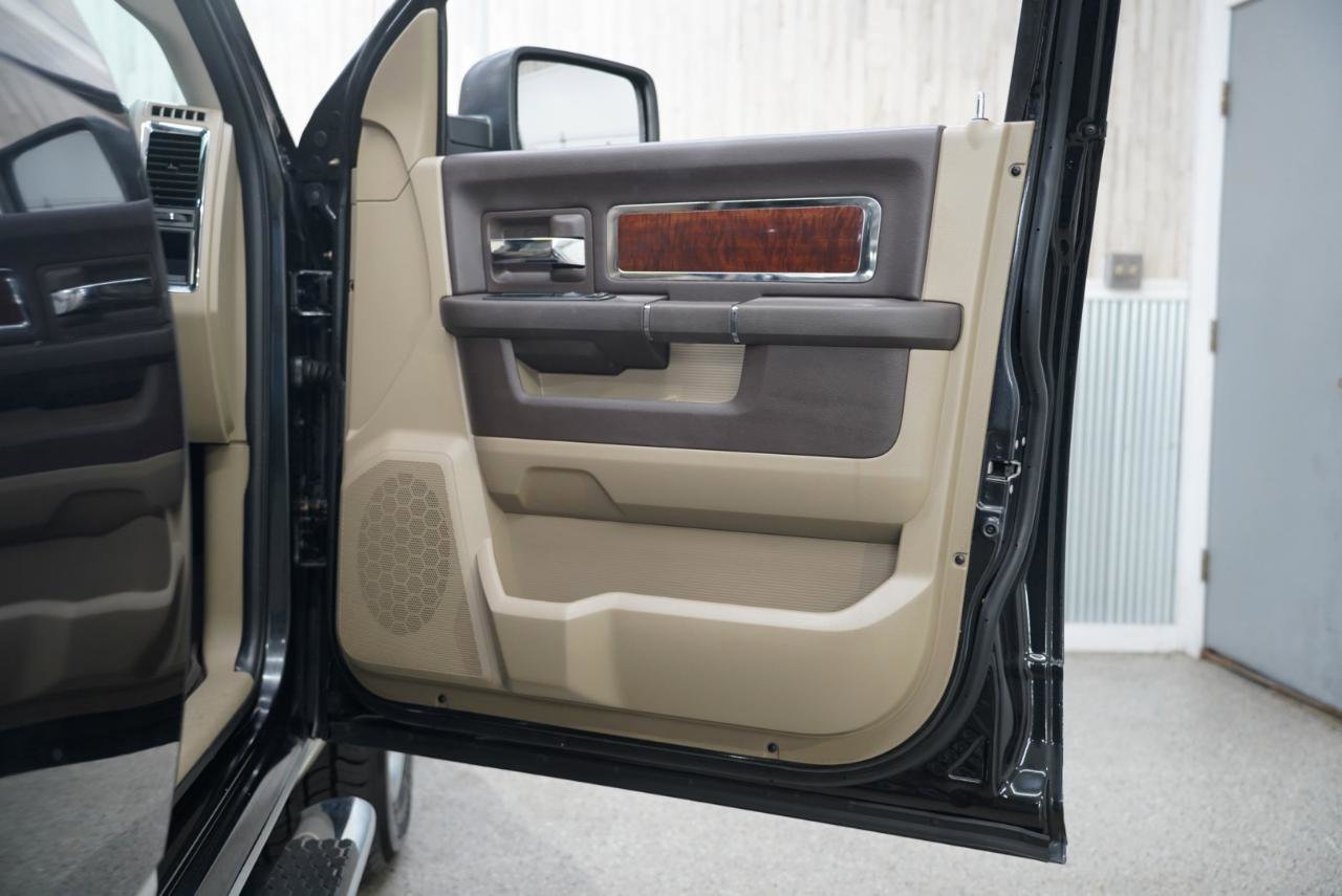 Used 2010 Dodge Ram 1500 Truck Laramie RWD image 31
