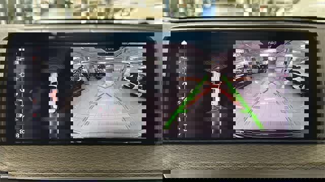 Used 2019 BMW X3 xDrive30i w/ M Sport Package 2 image 20