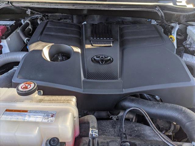 Used 2023 Toyota Tundra SR5 image 21