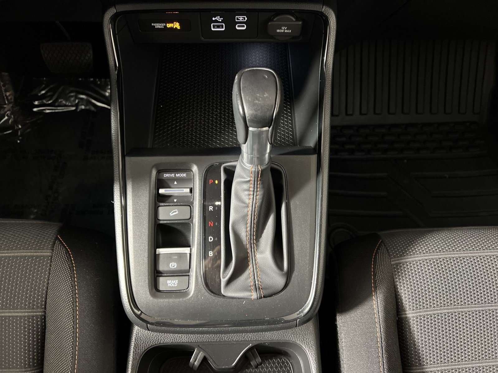 Used 2023 Honda CR-V Sport image 20