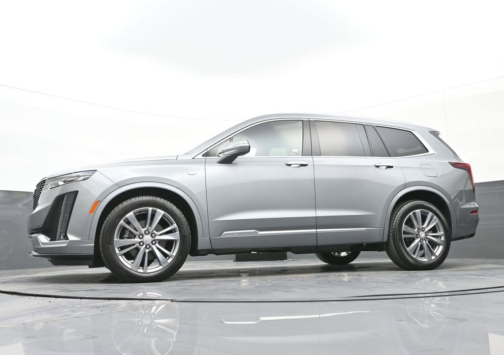 Used 2023 Cadillac XT6 Premium Luxury image 50