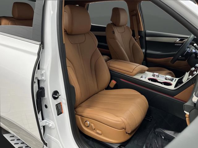 Used 2025 Genesis GV80 2.5T Advanced image 34