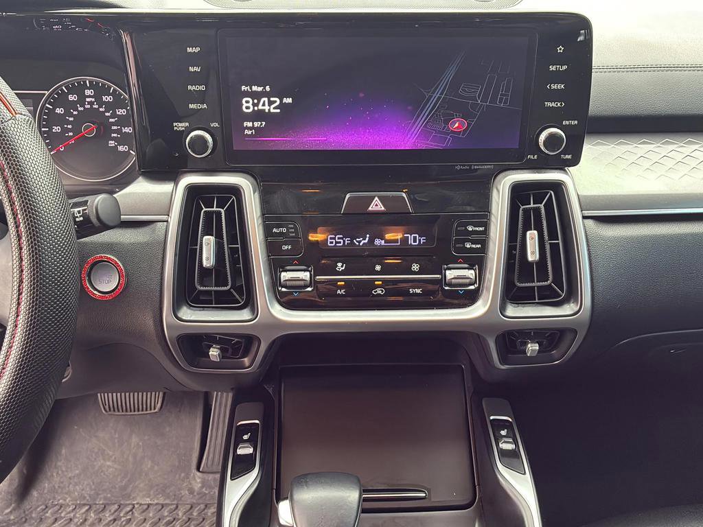 Used 2023 Kia Sorento S FWD image 30