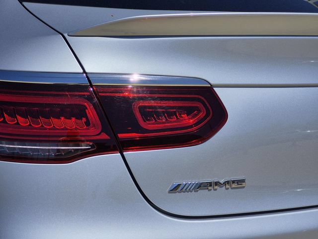 Certified 2023 Mercedes-Benz GLC 43 AMG 4MATIC Coupe image 13