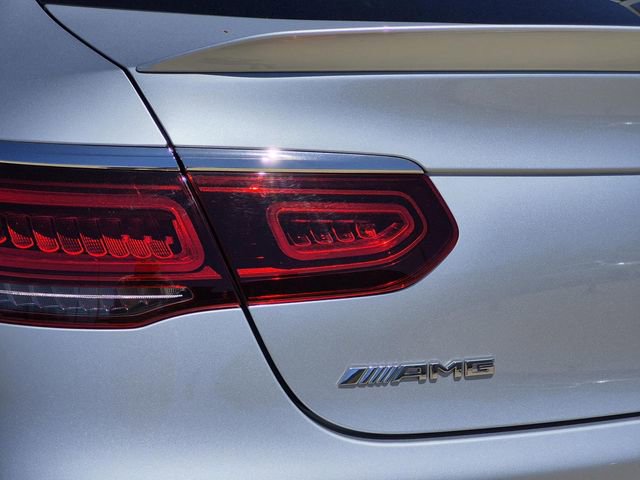 Certified 2023 Mercedes-Benz GLC 43 AMG 4MATIC Coupe image 13