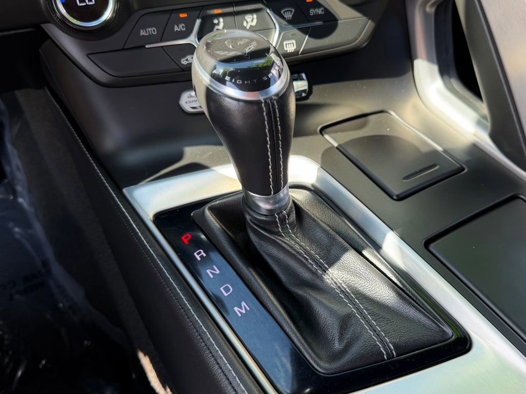 Used 2019 Chevrolet Corvette Grand Sport image 27