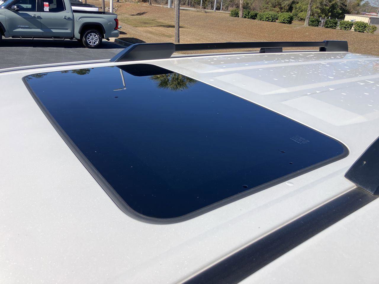 Used 2024 Lexus GX 550 550 Overtrail+ image 10