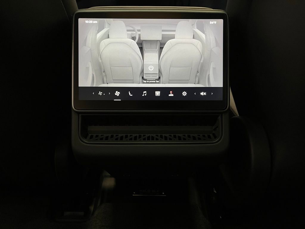 Used 2024 Tesla Model 3 Long Range RWD image 15