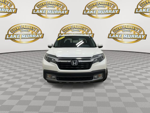 Used 2019 Honda Ridgeline RTL-E image 6