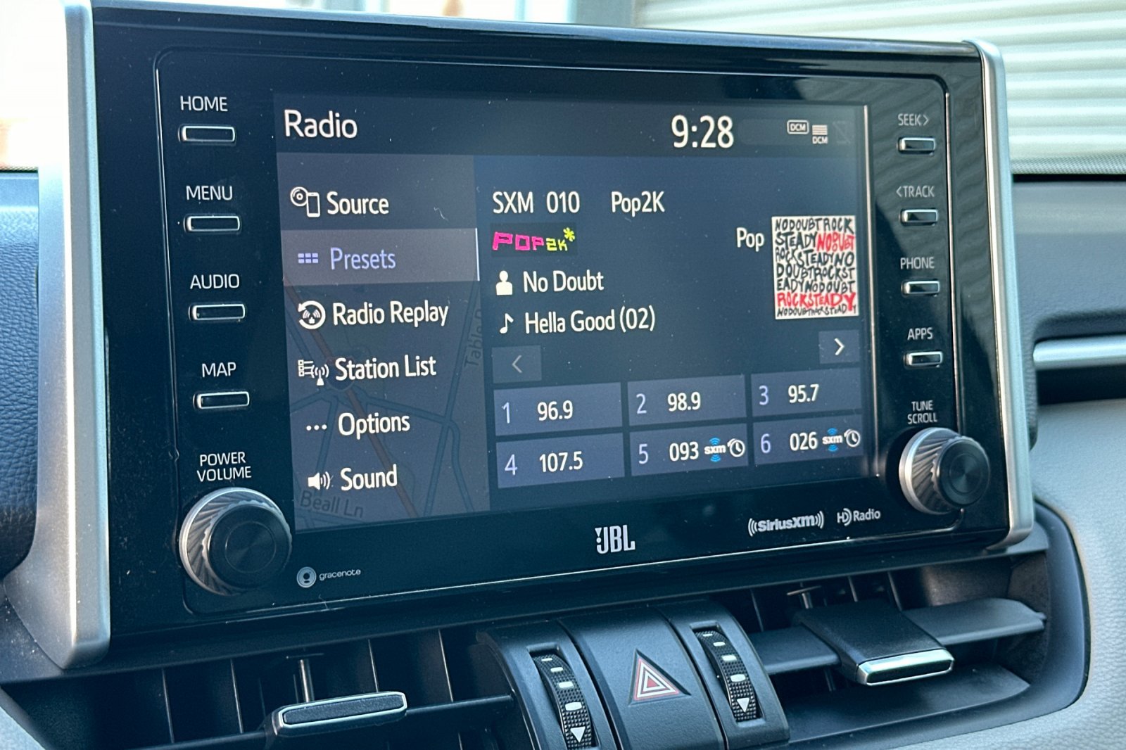 Used 2020 Toyota RAV4 Limited w/ All Weather Liner Package AWD/4WD image 19