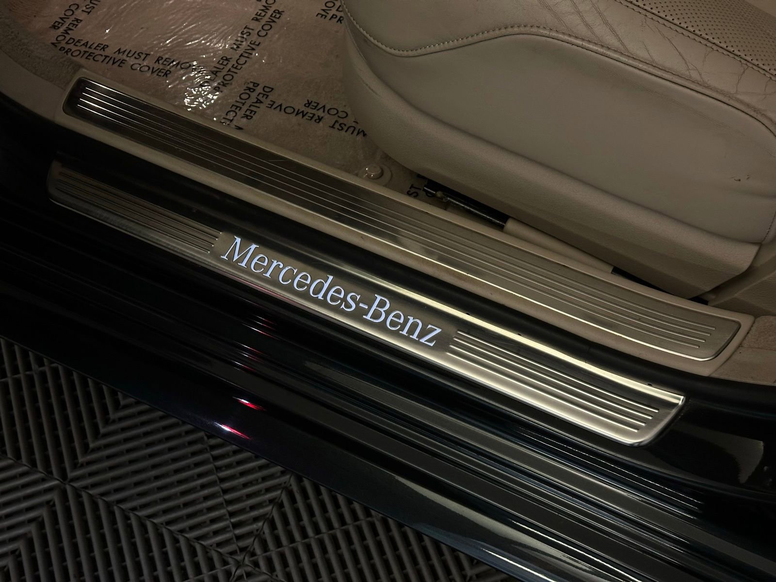 Used 2019 Mercedes-Benz S 560 4MATIC Sedan image 22