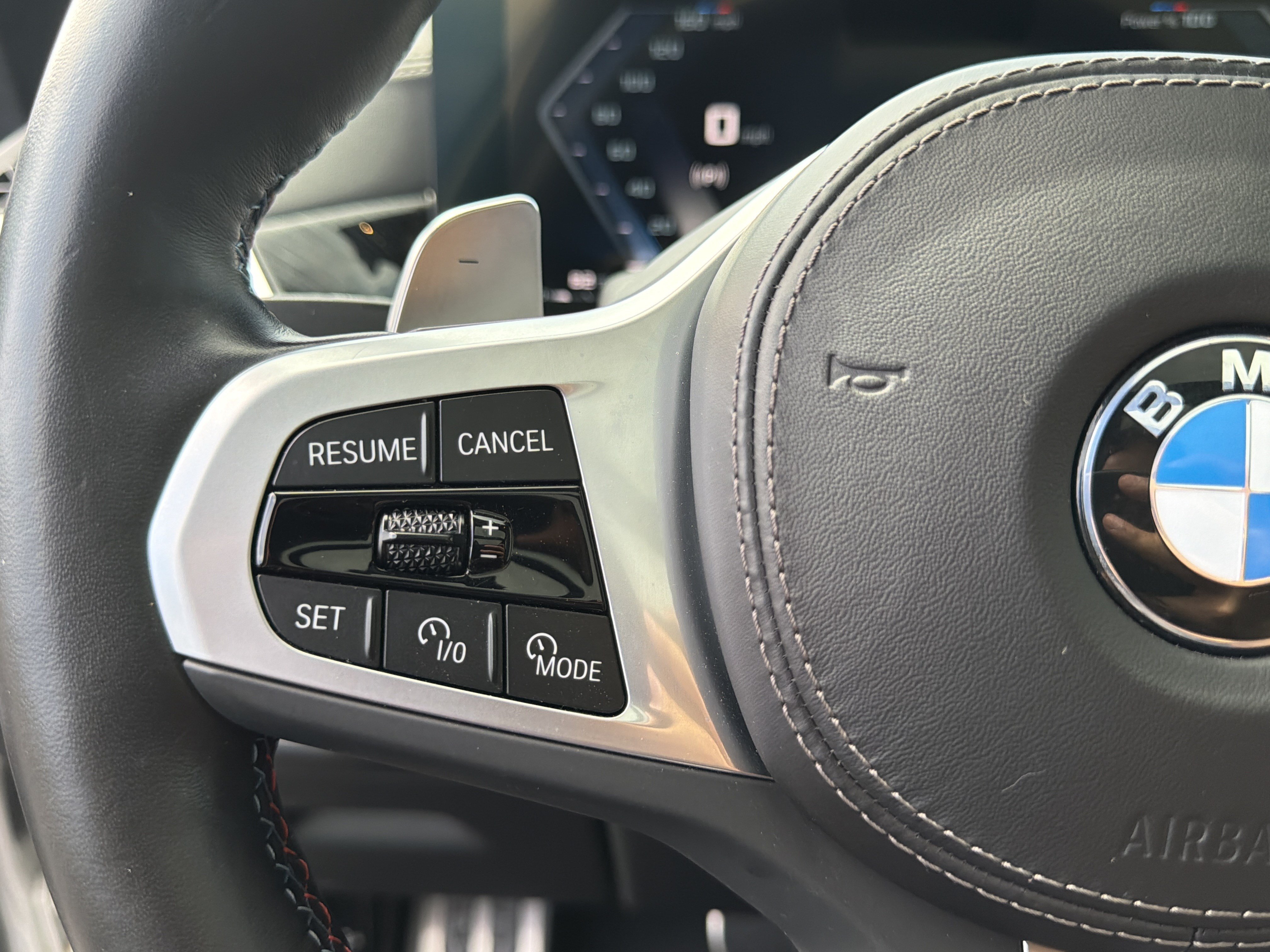 Used 2024 BMW X7 M60i w/ Executive Package AWD/4WD image 31