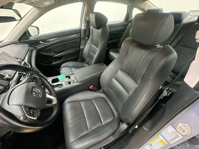 Used 2022 Honda Accord Sport Special Edition image 14
