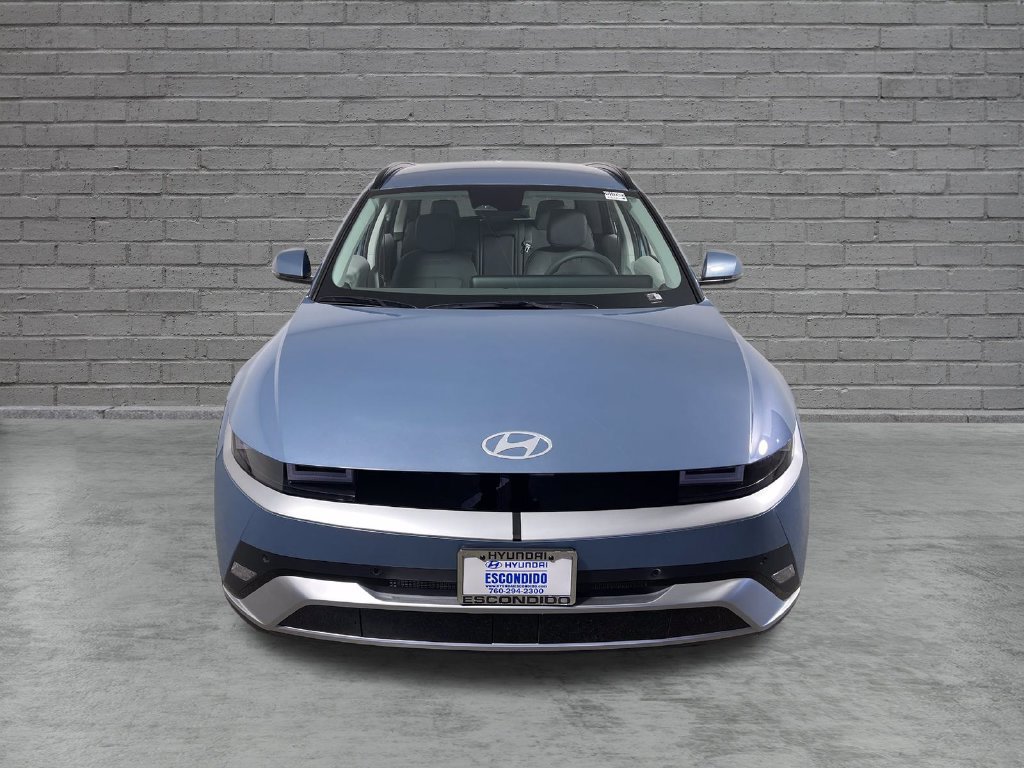 New 2027 Hyundai Ioniq 5 SEL RWD image 8