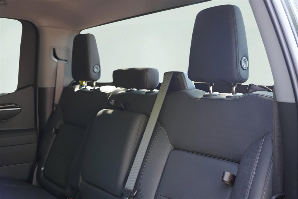 New 2026 GMC Sierra 1500 Elevation w/ Elevation Select Package image 23