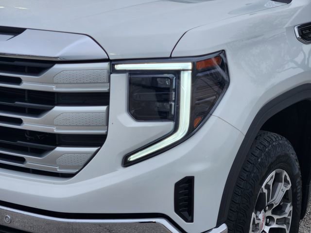 Used 2024 GMC Sierra 1500 SLE w/ Preferred Package image 7