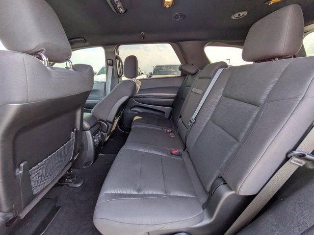Used 2023 Dodge Durango R/T w/ Blacktop Package image 11
