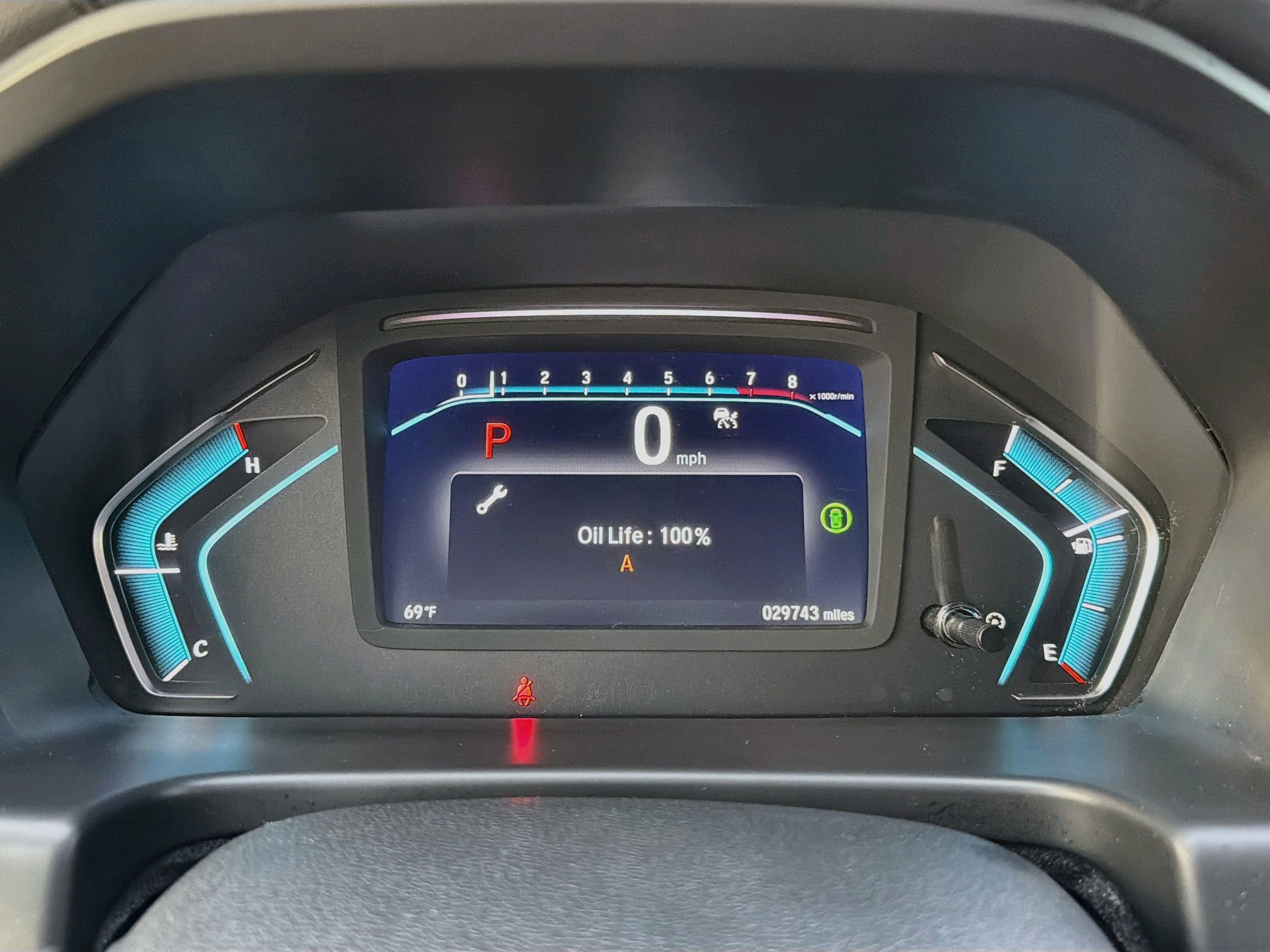 Used 2022 Honda Odyssey Elite image 18