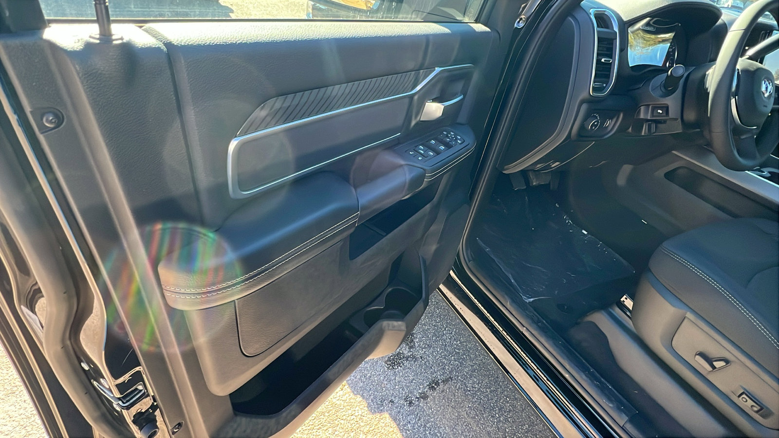 New 2026 RAM 3500 Big Horn image 14