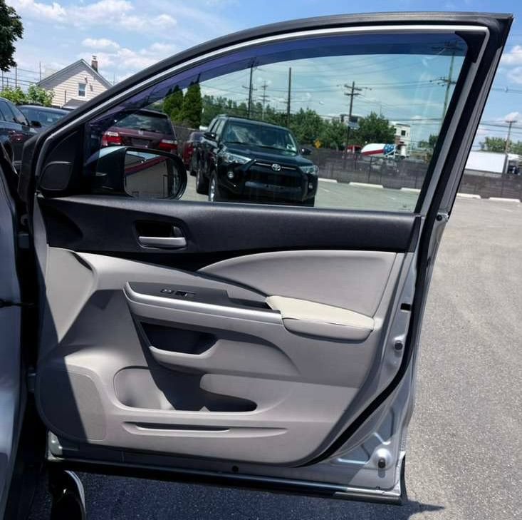 Used 2013 Honda CR-V EX-L image 21