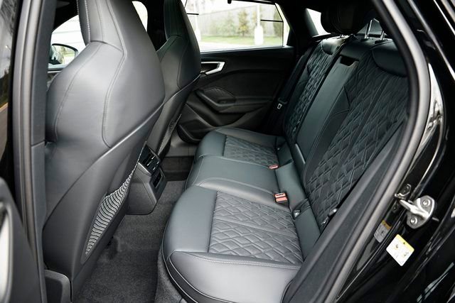 New 2025 Audi S5 Premium Plus AWD/4WD image 24
