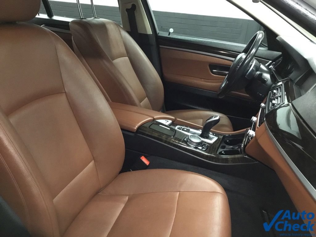 Used 2016 BMW 528i xDrive Sedan AWD/4WD image 32