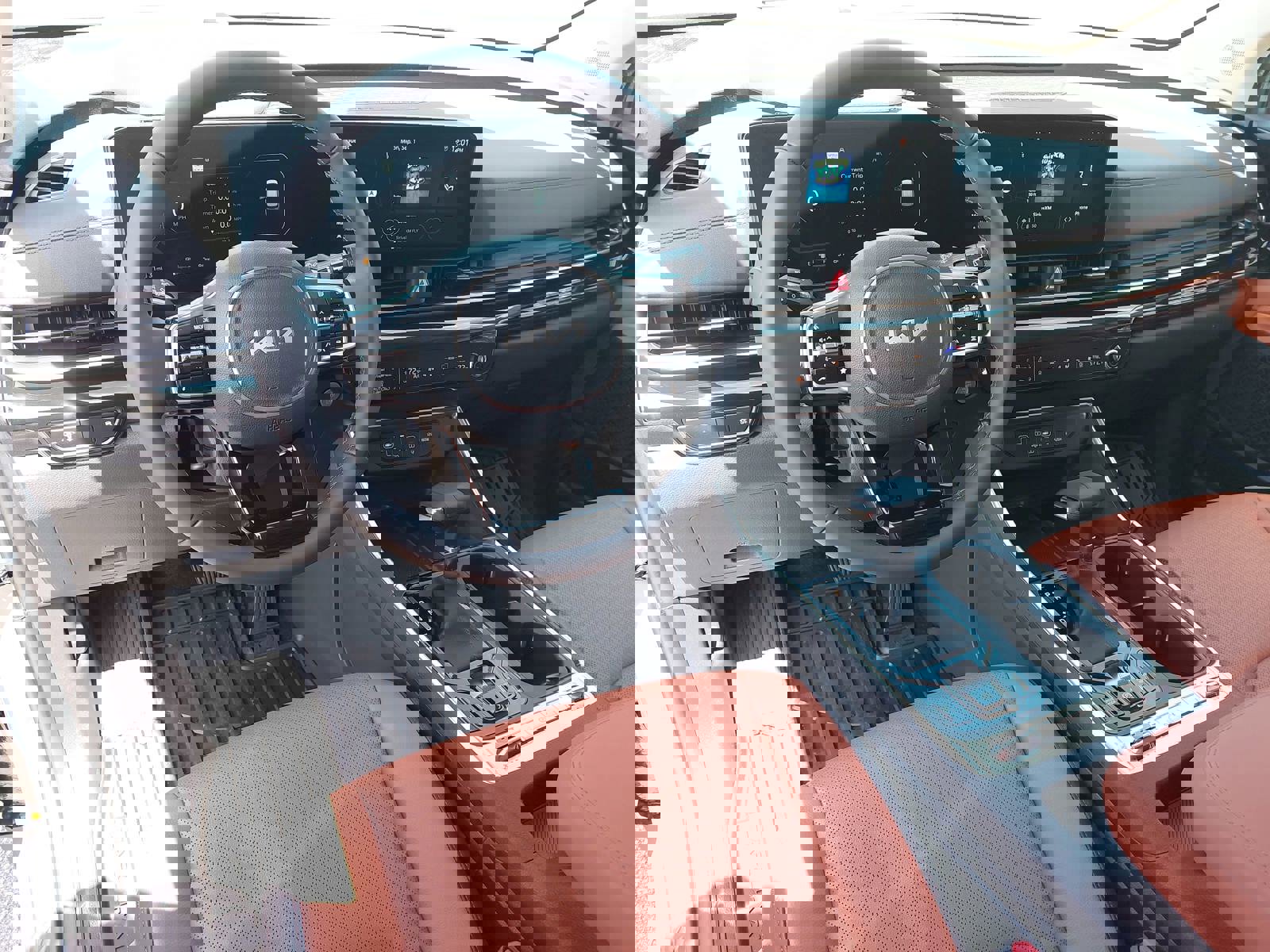 New 2026 Kia Carnival SX Prestige image 18