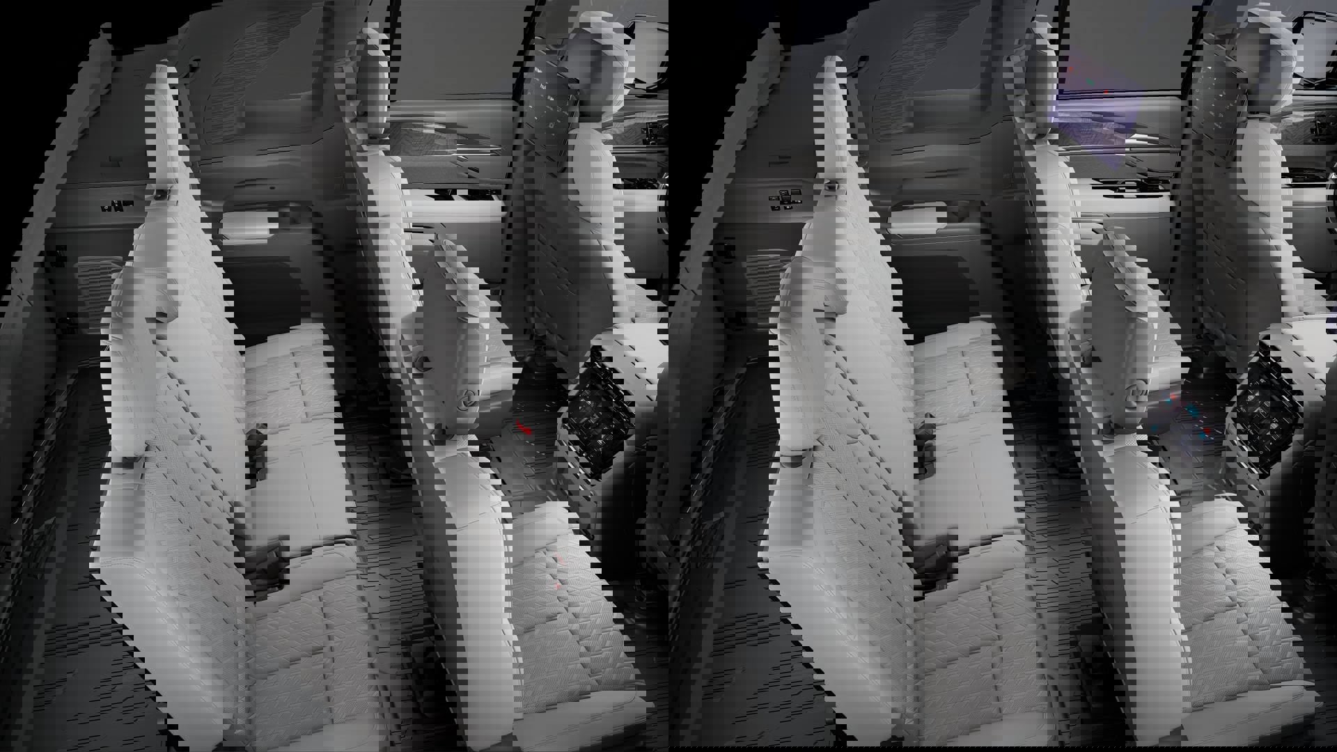 New 2026 Cadillac Escalade IQ Sport 1 w/ LPO, ONYX Package image 35