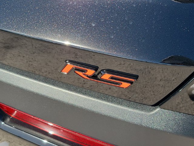 New 2027 Chevrolet Equinox RS FWD image 35