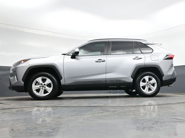 Used 2019 Toyota RAV4 XLE image 30