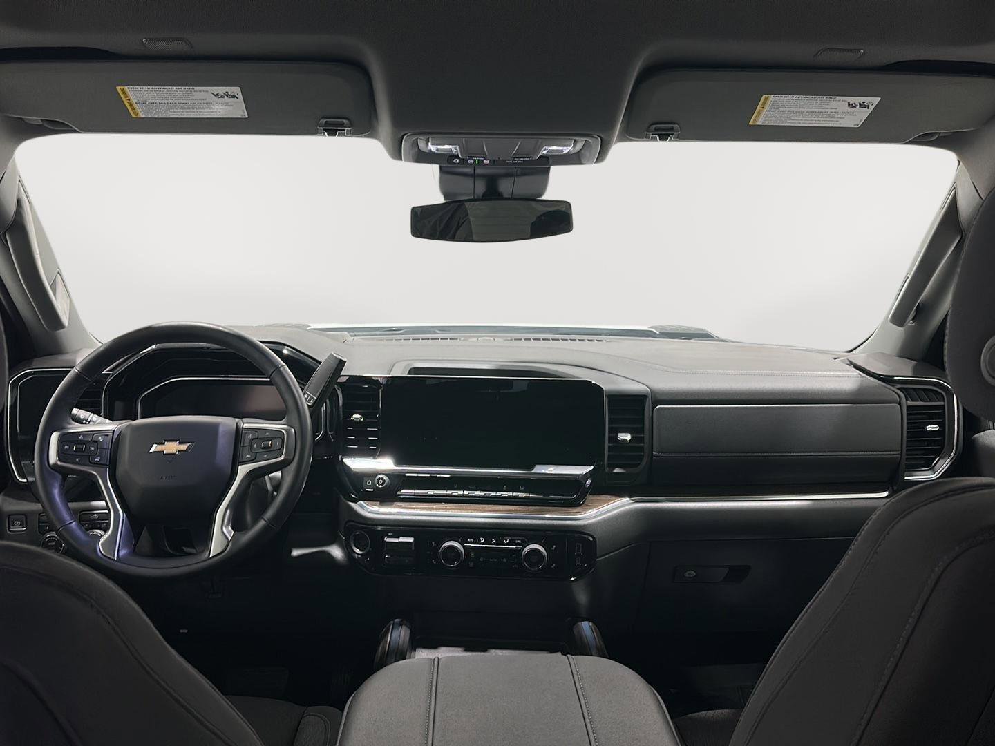 Used 2024 Chevrolet Silverado 3500 LT w/ Convenience Package image 19