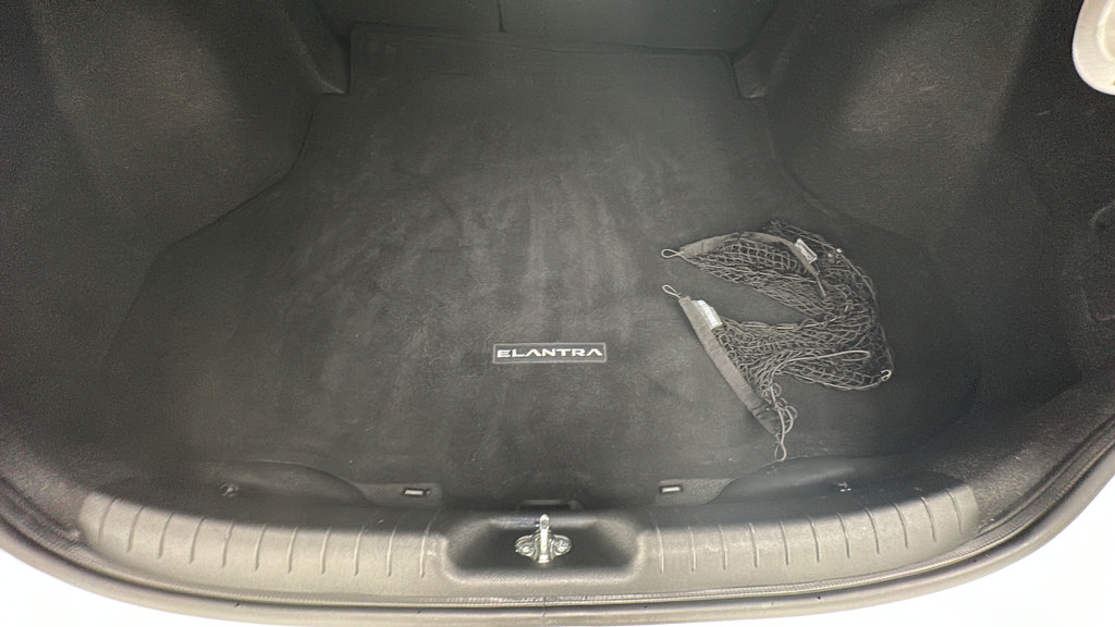Used 2024 Hyundai Elantra N Line FWD image 27