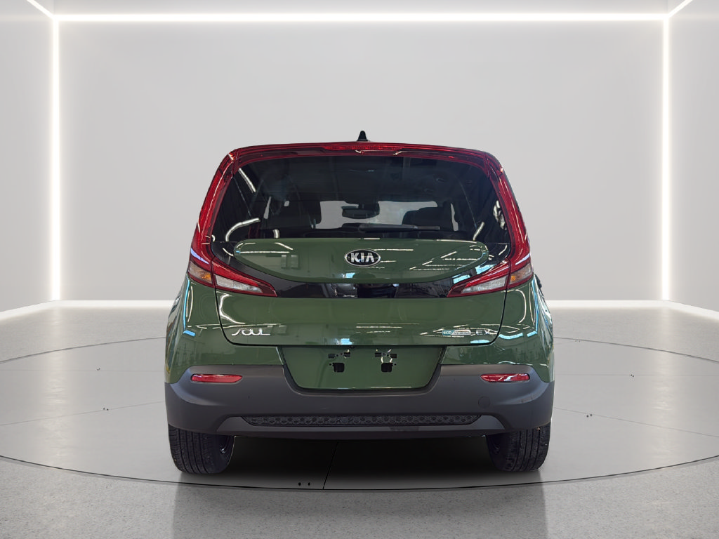 Used 2020 Kia Soul EX FWD image 6