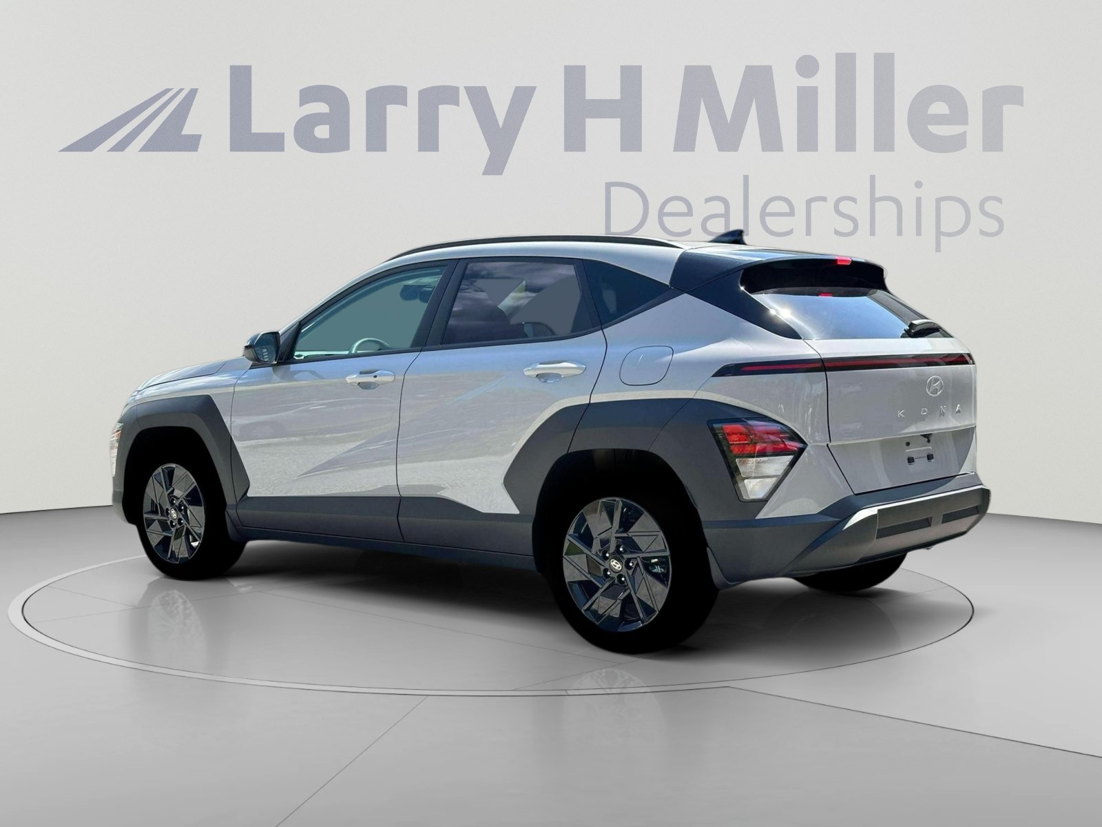 New 2026 Hyundai Kona SEL Sport FWD image 4