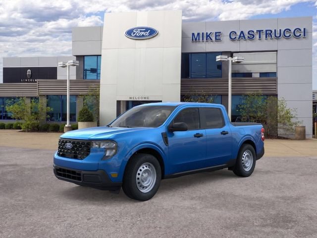 New 2026 Ford Maverick XL FWD image 1