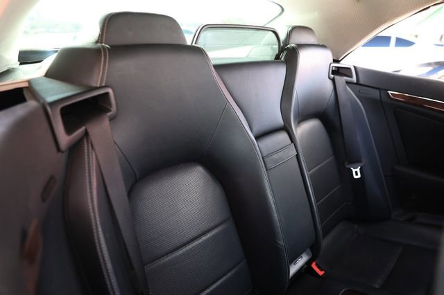 Used 2011 Mercedes-Benz E 550 Cabriolet w/ Premium 2 Pkg image 17
