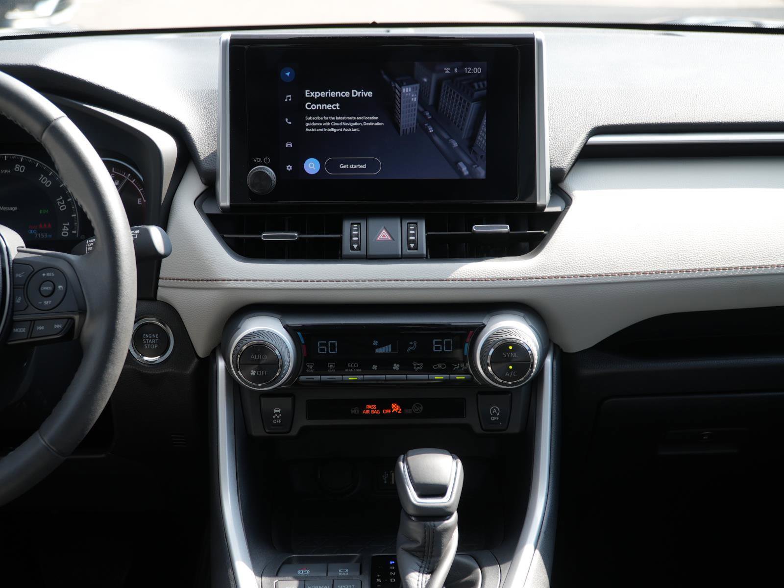 Used 2025 Toyota RAV4 XLE Premium image 25