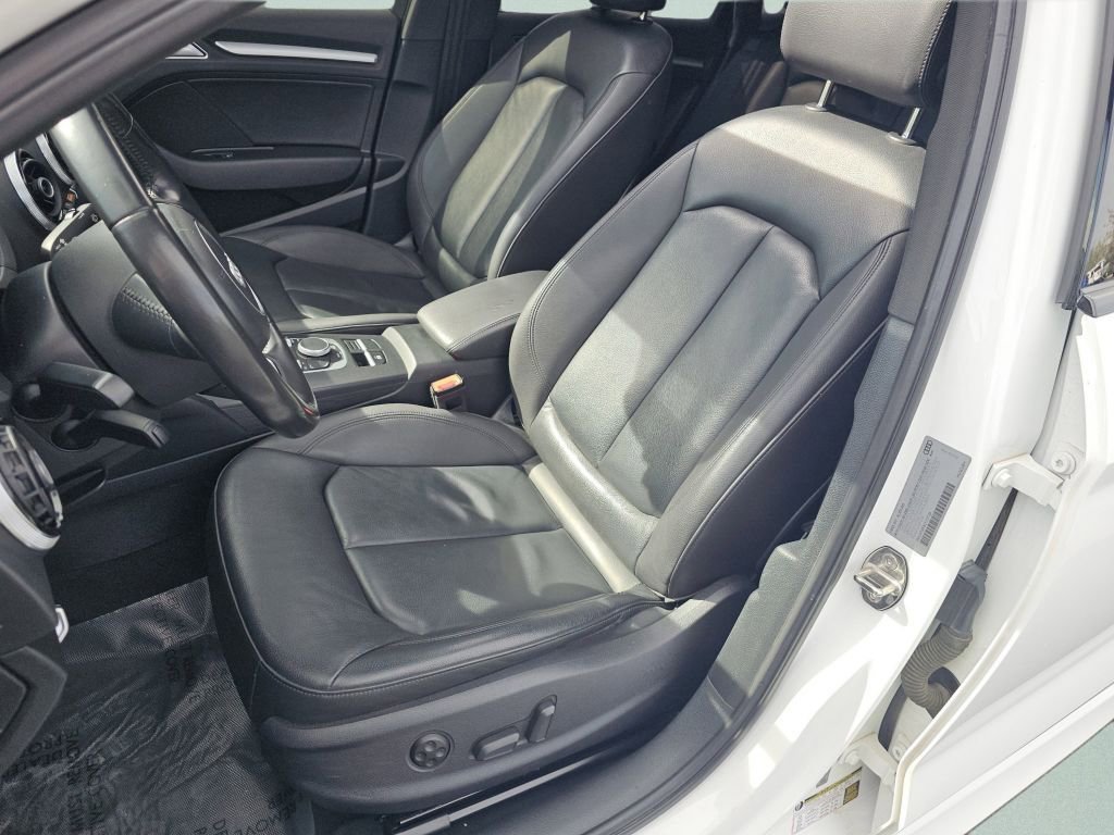 Used 2016 Audi A3 1.8T Premium FWD image 6