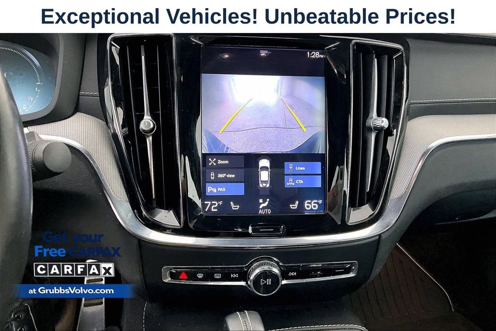 Used 2020 Volvo S60 T8 Polestar w/ Protection Package AWD/4WD image 27