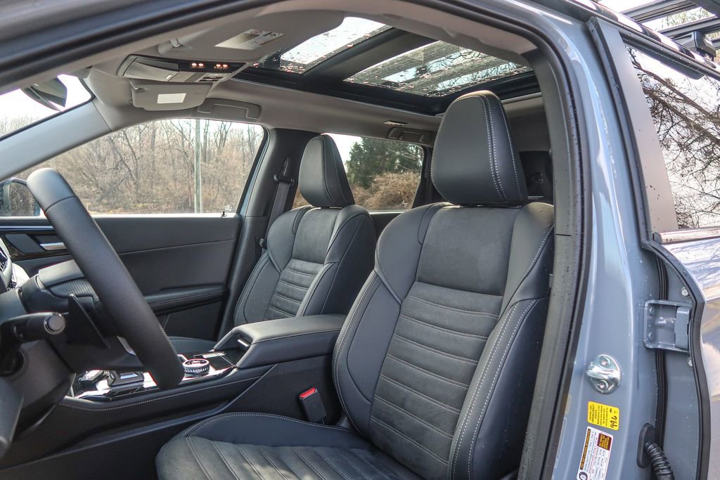 New 2026 Mitsubishi Outlander Trail Edition image 27