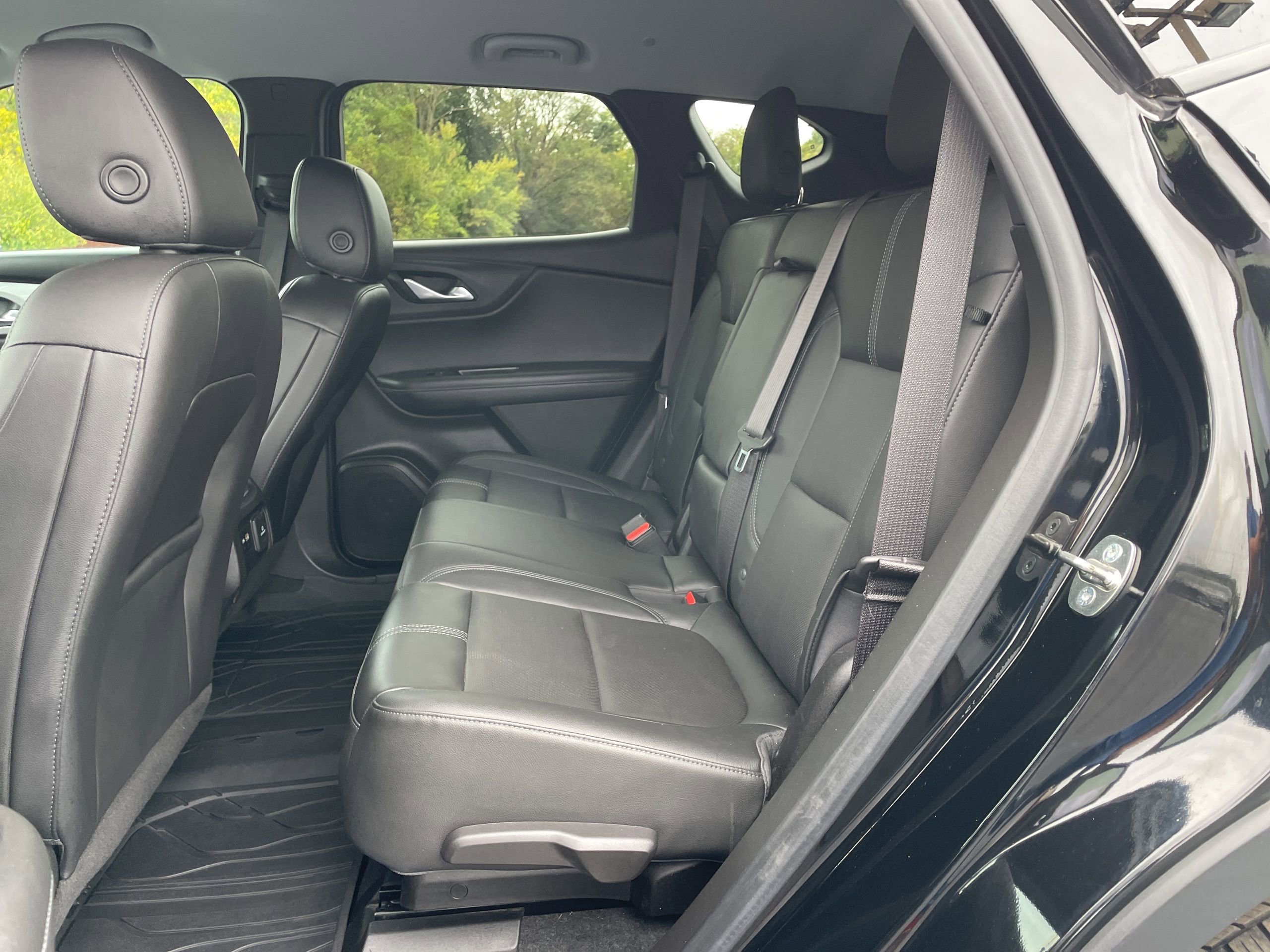 Used 2020 Chevrolet Blazer LT w/ Sound & Technology Package image 20