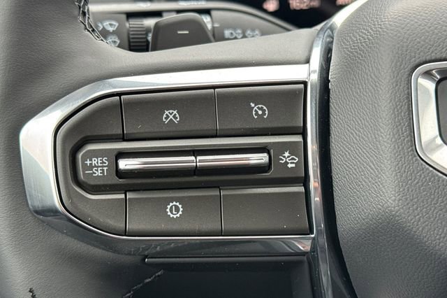 New 2026 GMC Terrain Elevation w/ Elevation Premium Package image 28