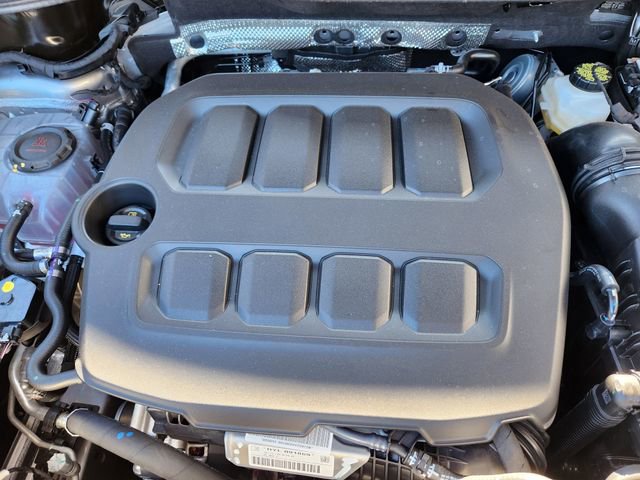 New 2026 Volkswagen Tiguan S image 29