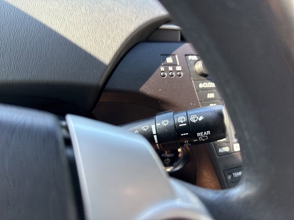 Used 2011 Toyota Prius Three image 23