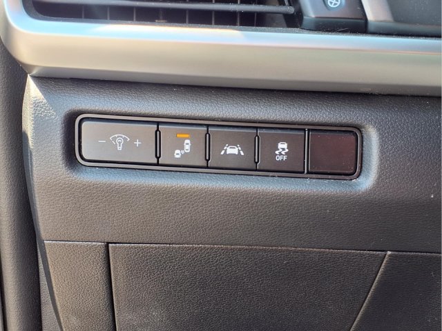 Used 2020 Kia Telluride S w/ S 8 Passenger Seating Package FWD image 12