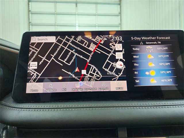 Used 2025 INFINITI QX60 Luxe w/ Black Edition image 31