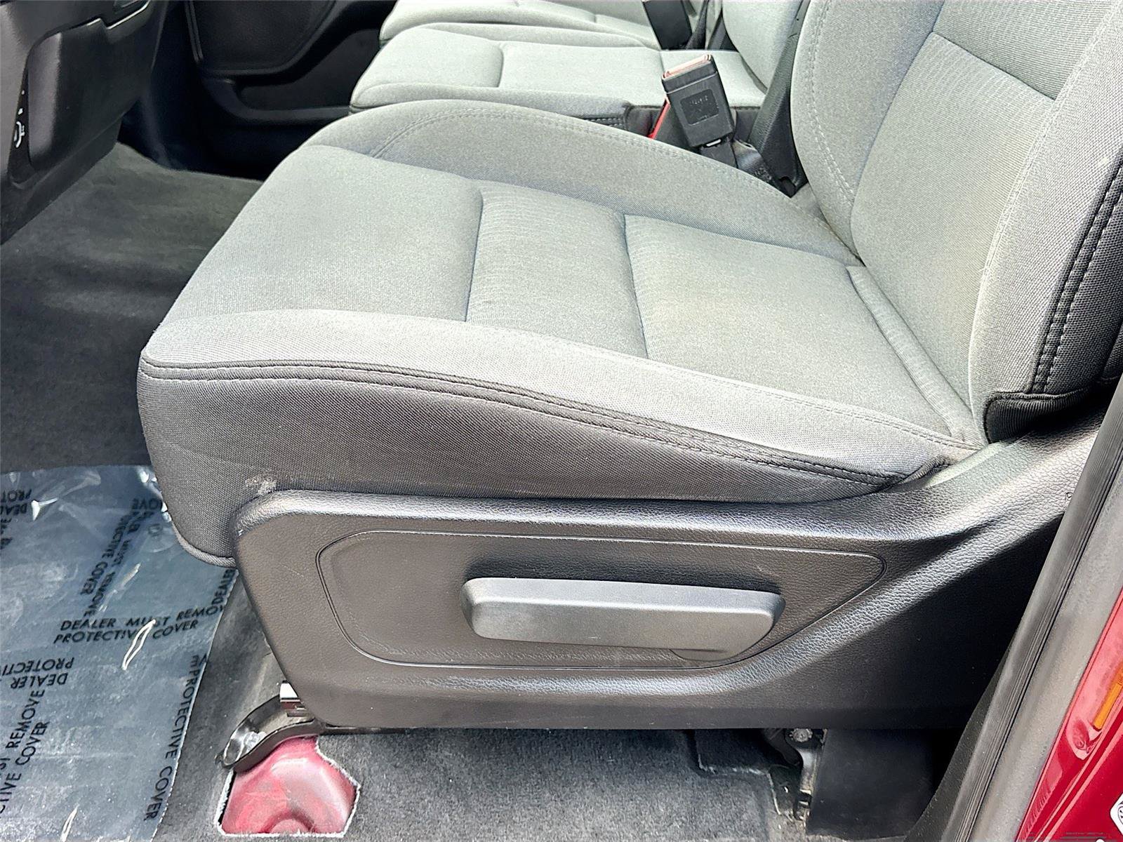 Used 2019 RAM 1500 Big Horn AWD/4WD image 18