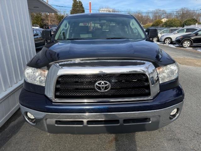 Used 2008 Toyota Tundra 4x4 CrewMax image 16